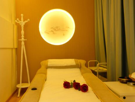 西安新城区足疗养生全解析：从脚底反射区看全身健康密码