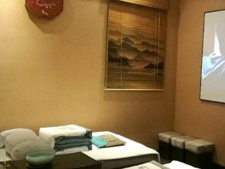 西安新城区SPA解决方案：针对久坐族的专项护理