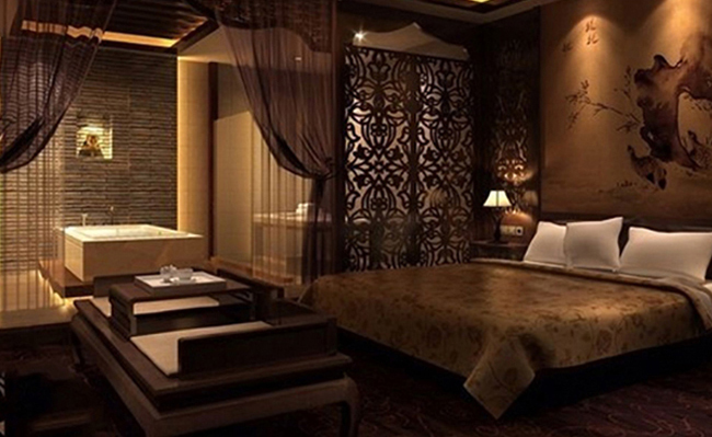 西安新城区SPA会所｜轻奢疗愈·舒缓时光